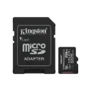 Memoria Micro SD 256GB Kingston Clase 10 Canvas SDCS3/256GB