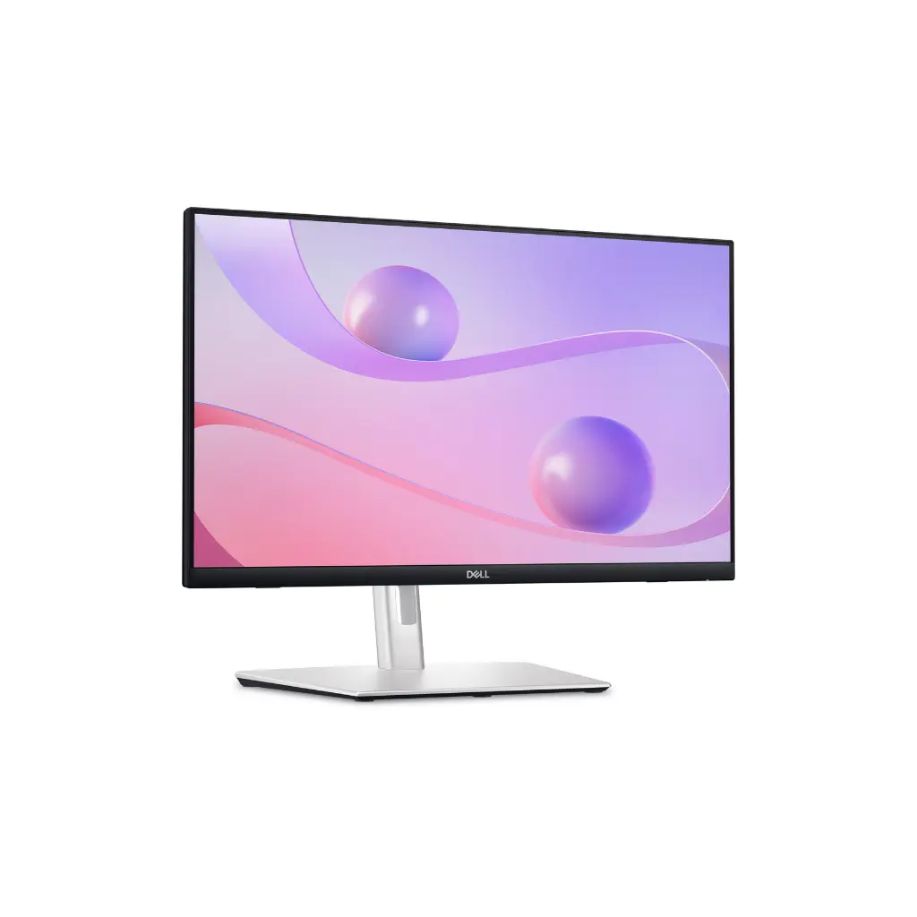 Monitor LED 24" Dell Pro Touch P2424HT | FHD 60Hz 5Ms | HDMI/DP