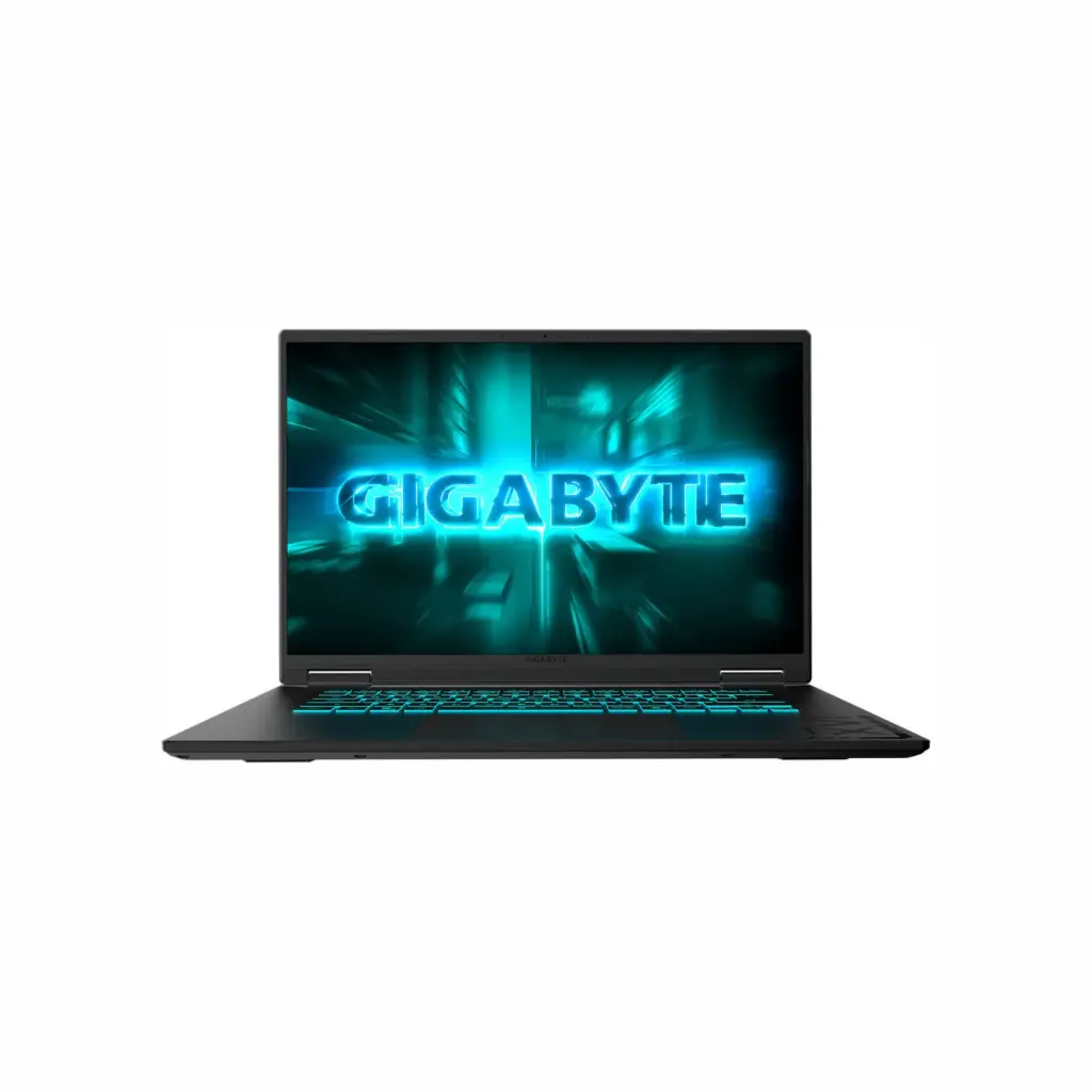 Laptop GIGABYTE Gaming A16 i7-13620H/16GB/512GB SSD/RTX 4050 6GB/LED 16"/W11H 9RGA6I75MHFHIK