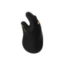 Mouse Inalambrico ProtoArc Ergonomic EM11 NL Negro