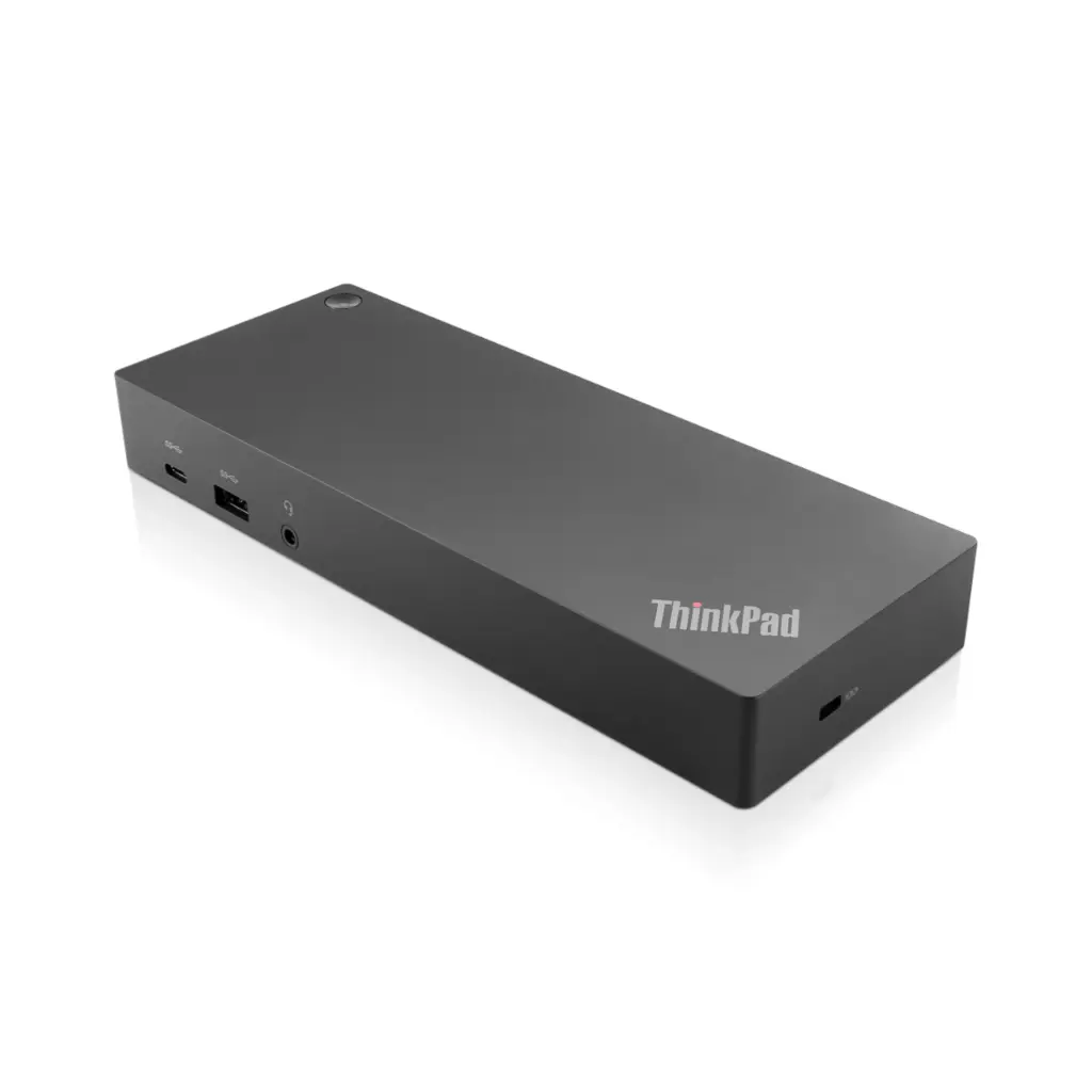 Docking Station Lenovo ThinkPad USB Tipo C 40AF0135US / 40AF0135CN / SD20Q13457