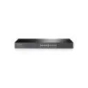 Switch de 16 Puertos TPLINK TL-SF1016DS Desktop y rack 10/100M N/D