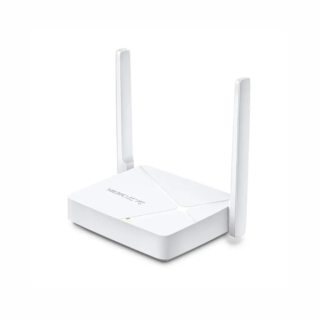 Router Inalambrico MERCUSYS MR20 AC750 Dual Band