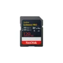 Memoria Micro SD 128GB SanDisk Extreme PRO SDXC UHS-II SDSDXDM-128G-G