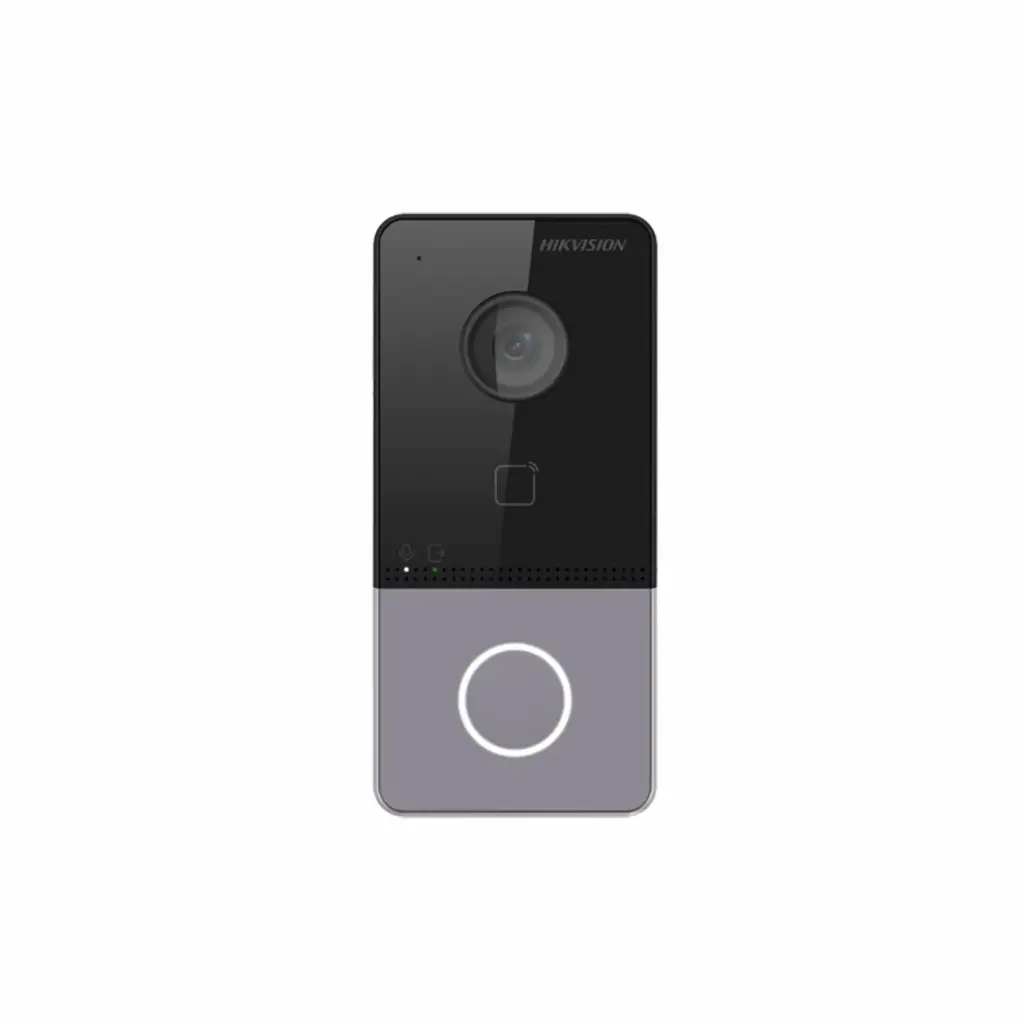 Video Portero Hikvision Wifi DS-KV6113-WPE1