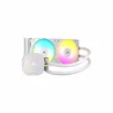 Sistema de Enfriamiento Liquido Corsair NAUTILUS 240 RS ARGB CW-9060094-WW Blanco