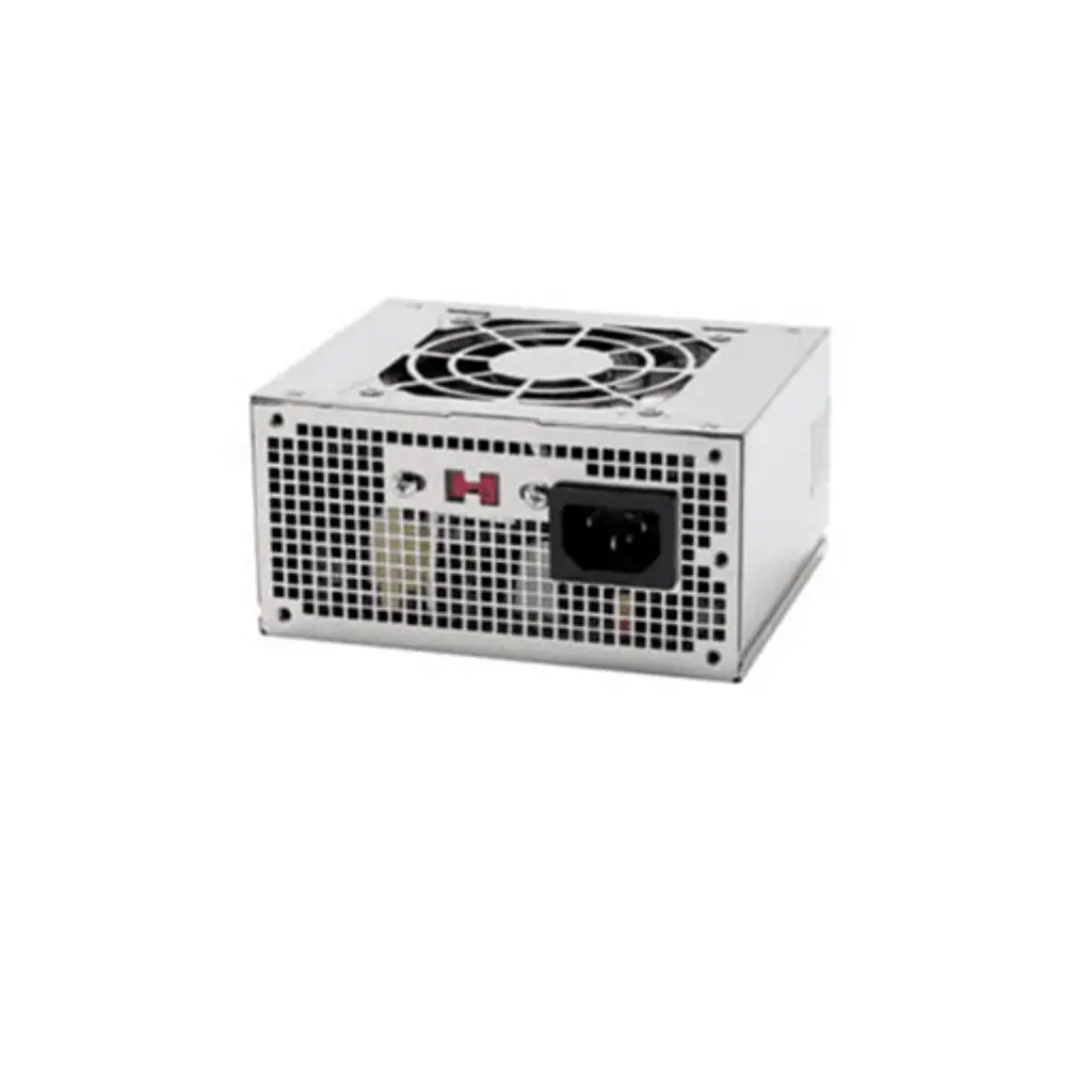 Fuente de Poder 600W Agiler AGI-PSMIC600 Blanco