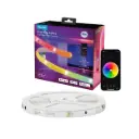 CABLE DE LUCES GOVEE con Revestimiento Wifi 10 Metros H612C