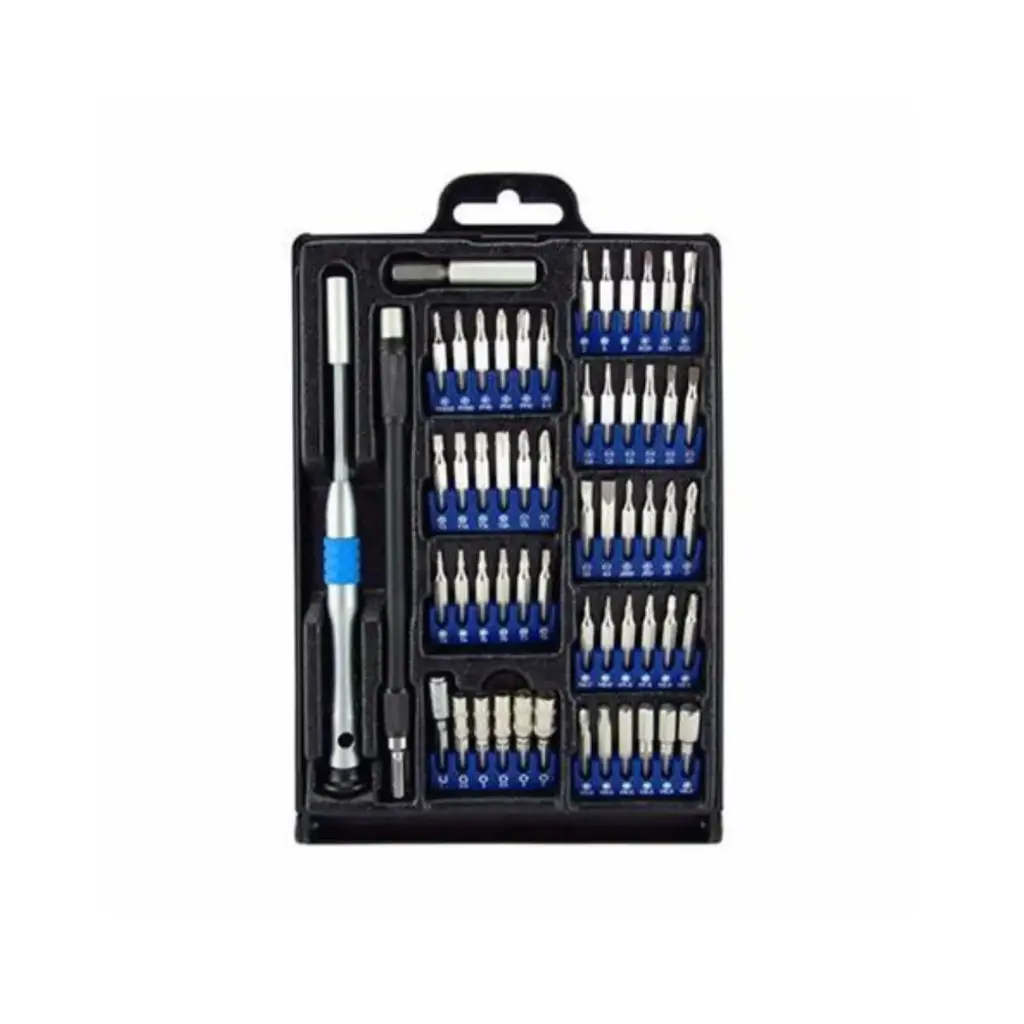 Kit de Herramientas SPROTEK STE-3035 54 Piezas