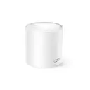 Router TPLINK Mesh Deco X10 AX1500 Wifi 6 (1 Pieza)