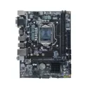 Tarjeta Madre PC LGA1151 ARKTEK AK-H310M EG VS DDR4