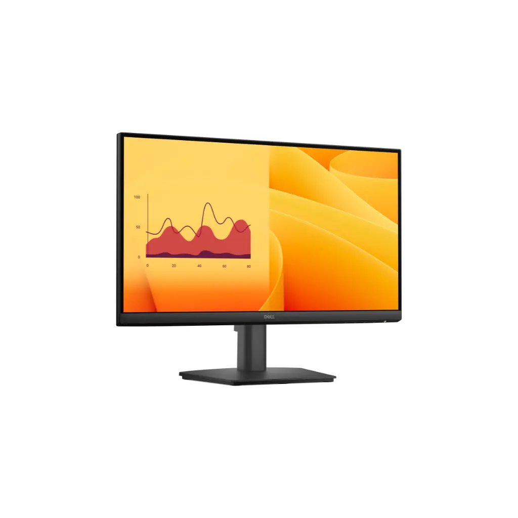 Monitor LED 21.5" DELL E2225HM VGA/DP/HDMI