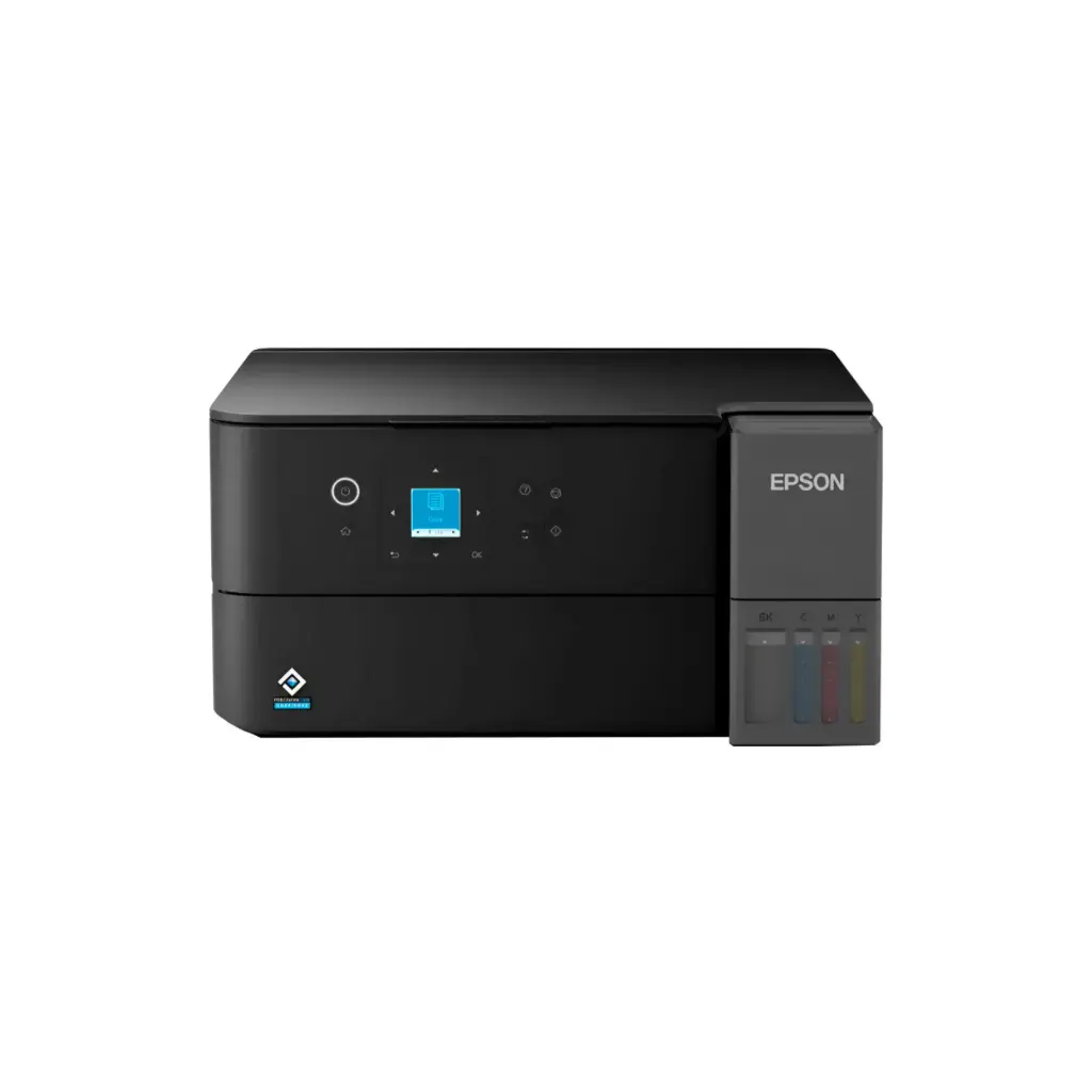 Impresora Epson L4360 Multifuncional EcoTank Wifi/Duplex