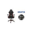 Silla Gamer Vorttek VK-319 Series Rojo