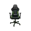 Silla Gamer Vorttek VK-319 Series Verde