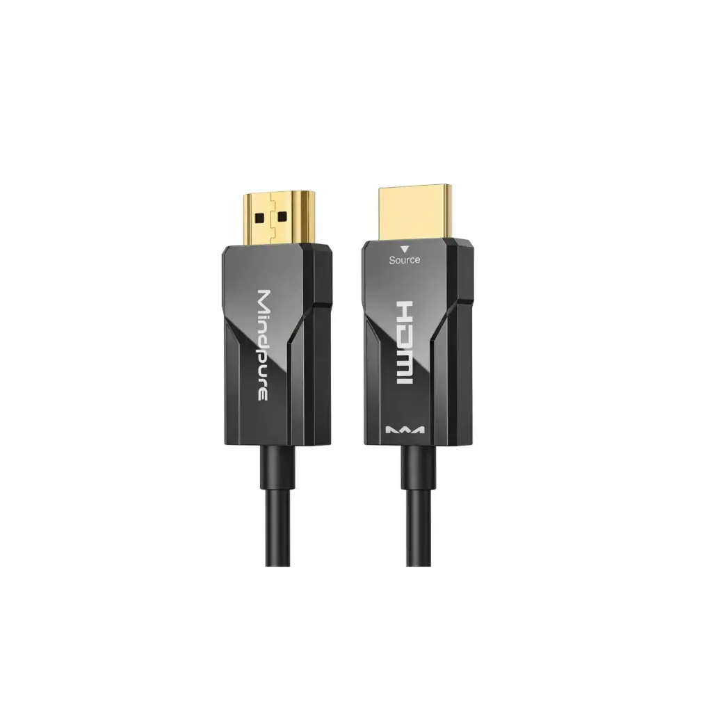 Cable de Video HDMI 15Metros 4K Version 2.0 Mindpure LX10237 