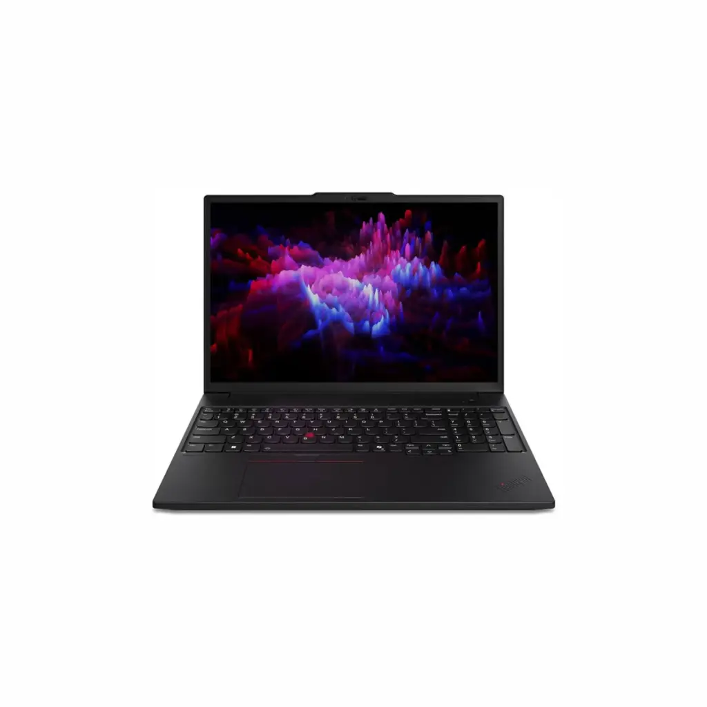 Laptop Lenovo P16s G3 Ultra 7-155H/16GB/512GB SSD/RTX 500 Ada 4GB/LED 16" Touch/W11 Pro 21KS0023US