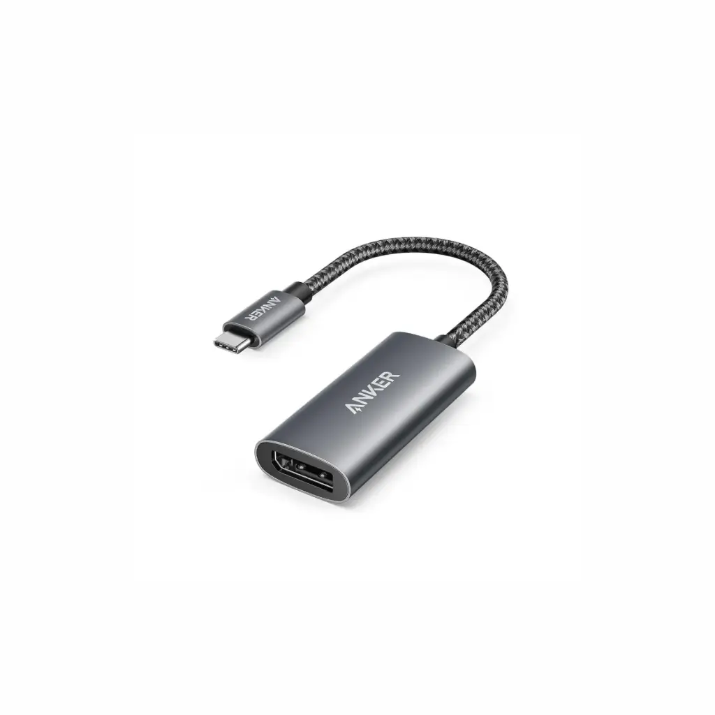Convertidor de Video USB-C a DP ANKER 4K 60Hz