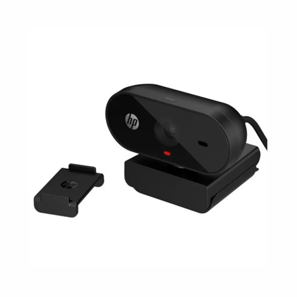 Camara Web HP 325 1080P 53X27AA