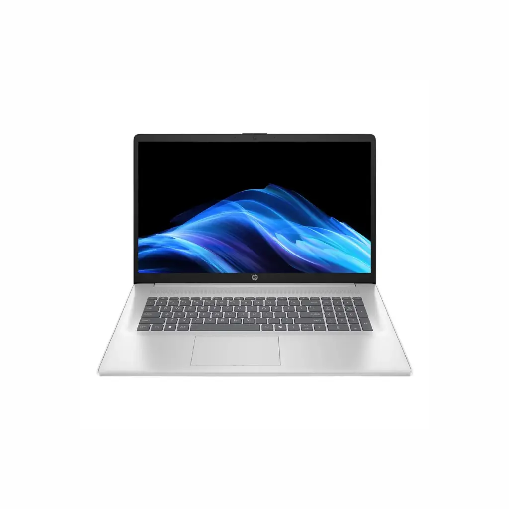 Laptop HP 17-CP2025DX Ryzen 5 7520U0/8GB/SSD 512GB/LED 17.3"/W11 B4GX7UA#ABA