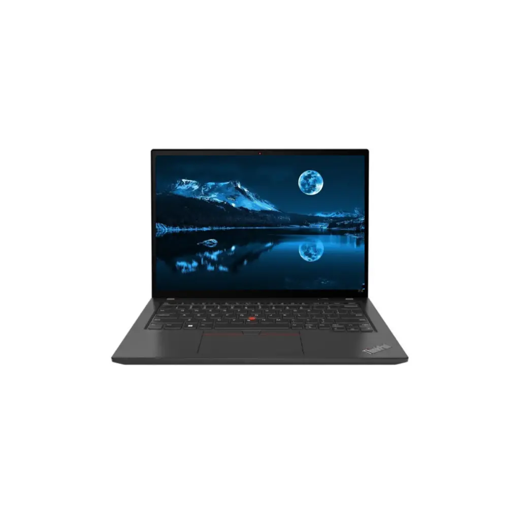 Laptop Lenovo T14s i5-1145G7/16GB/256GB SSD/14"/ Win11 P + Kaspersky Plus 1 Usuario / 1 AÑO Reacondicionada 