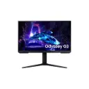 Monitor LED 24" Gamer Samsung Odyssey G3 | FHD 180Hz 1ms (HDMI/DP) LS24DG300ENXZA