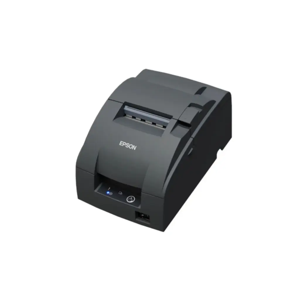 Impresora POS Epson TMU-220IID-022 Matricial USB Nueva 12 MG N/D