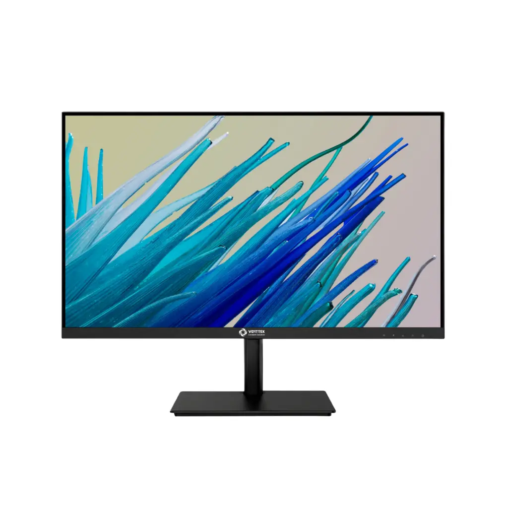 Monitor LED 24 Vorttek VK2475B VGA/HDMI 100Hz IPS 1920x1200 5ms