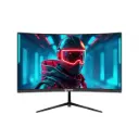 Monitor LED 27" Curvo Gamer Vorttek VK270CG | FHD 180Hz 1ms (1xDP/1xHDMI)