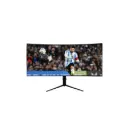 Monitor LED 40" Vorttek VK400GC Curvo | 5K IPS UltraWide 120Hz 1ms (DP/HDMI/USB-C)