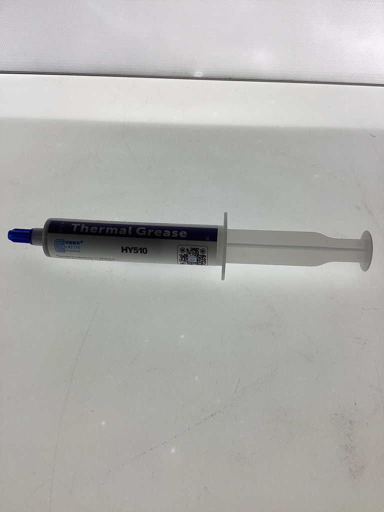 Pasta Termica 25g Halnziye HY510