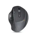 Mouse Inalambrico ProtoArc Wireless Trackball EM01 Ergonomic Bluetooth