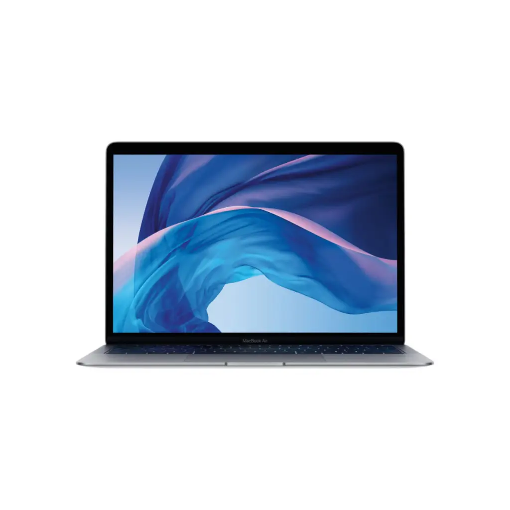 NBR MacBook Air A1932 i5/8GB/128GB SSD/13"/ Space Gray MRE82LL/A RFB