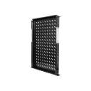 Bandeja Rack Deslizante Ventilada 800 mm VORTTEK