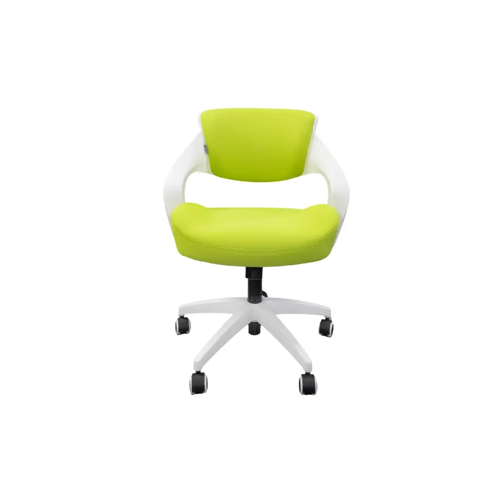 Silla para Oficina Semi Ejecutiva Boliss LB-8811 Verde