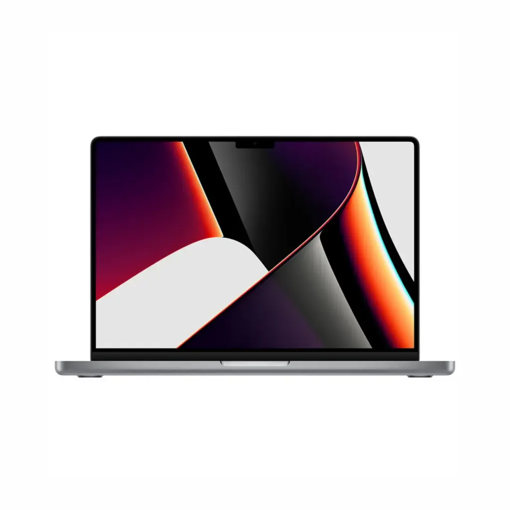 NBR MacBook Pro A2442 M1 Pro/16GB/512GB SSD/14"/ Space Gray MKGR3LL/A RFB