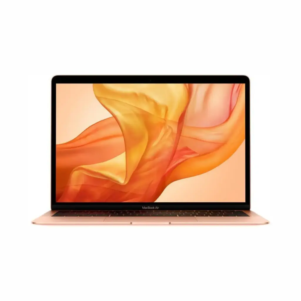 NBR MacBook Air A2179 i5/8GB/512GB SSD/13"/ Rose Gold MVH52LL/A RFB 