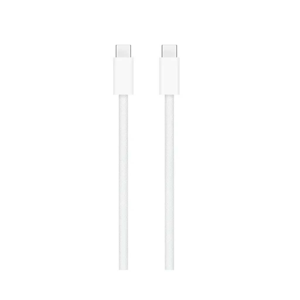 Cable USB-C a USB-C | 2 Metros | Apple MYQT3AM/A | 240W