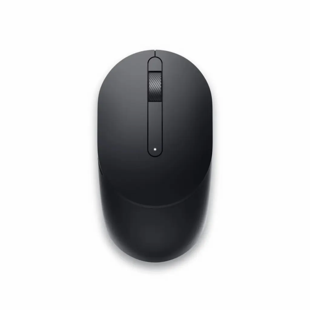Mouse Inalambrico Dell MS300 Negro
