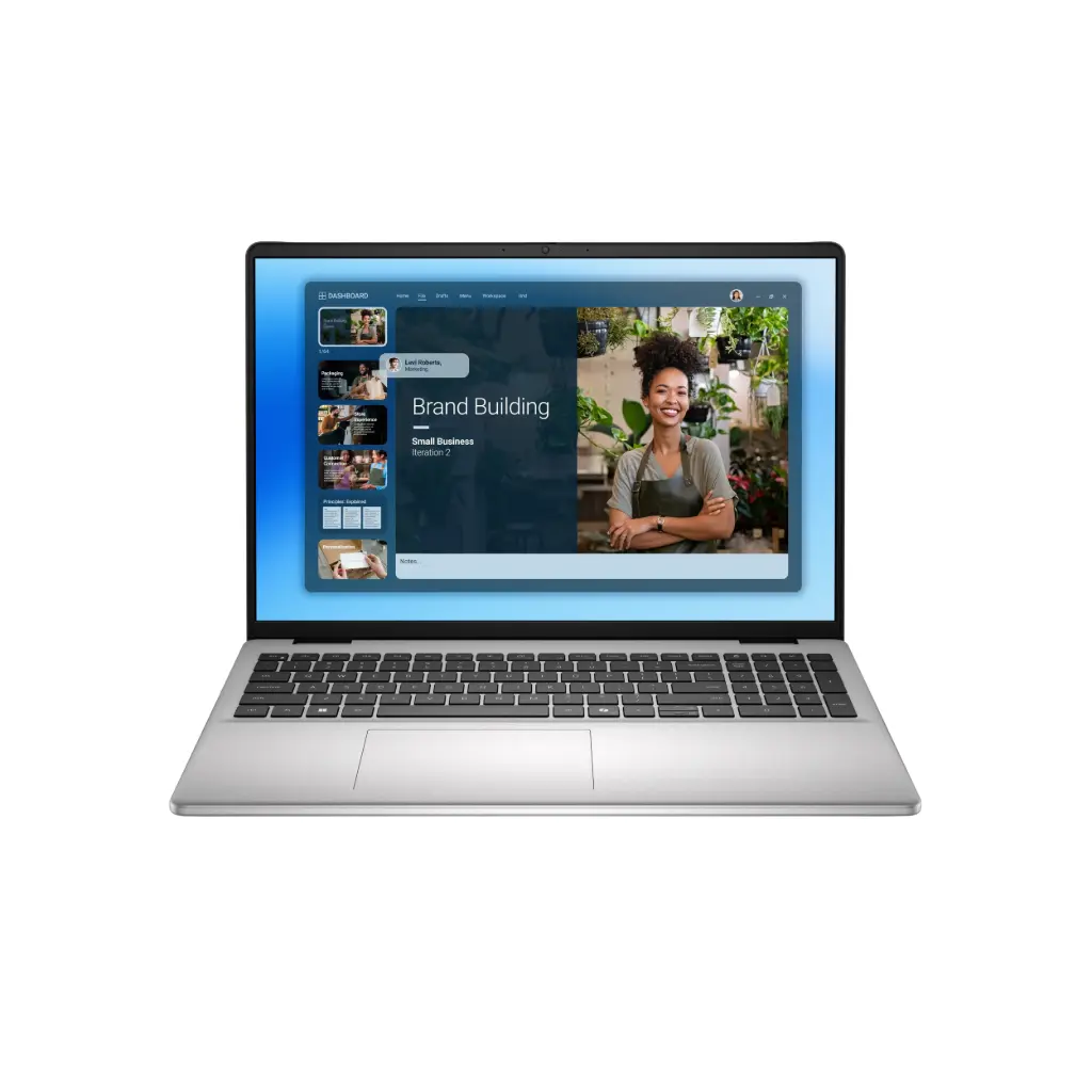 Laptop Dell 16 DC16251 Core 5-120U/8GB/SSD 512GB/LED 16"Touch/W11H N4M83
