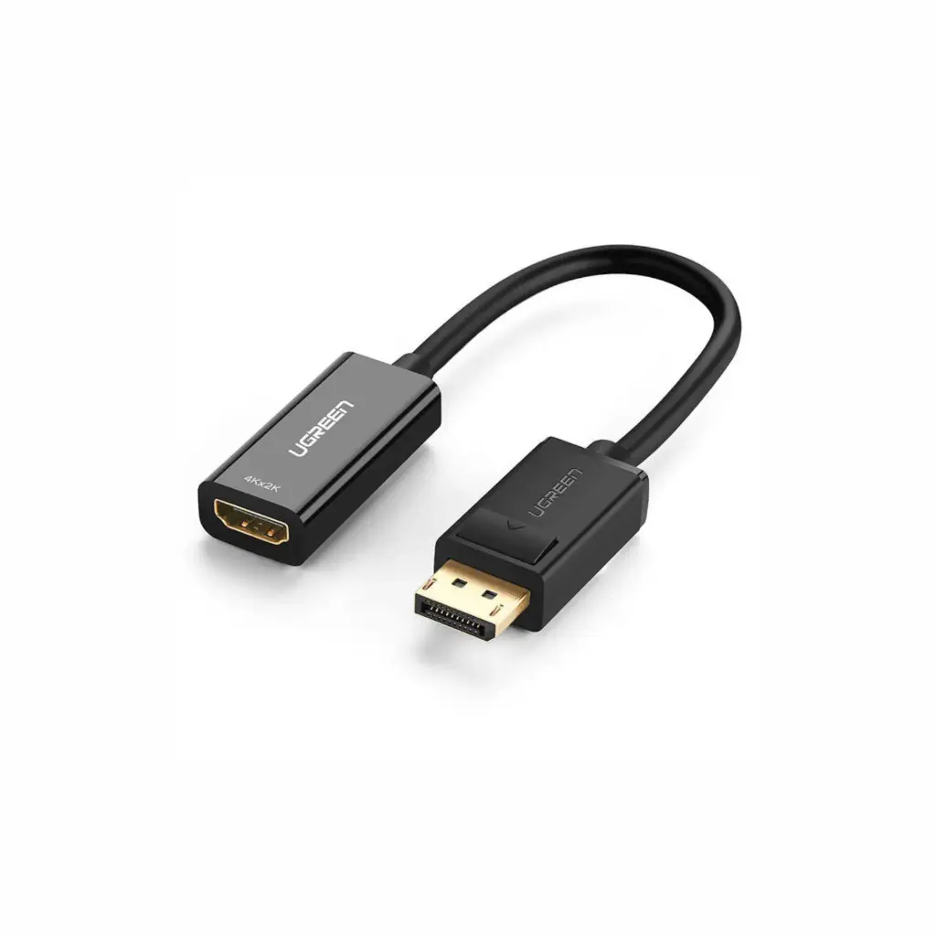 Convertidor de Video Display port a HDMI 4K 2K Ugreen 40363