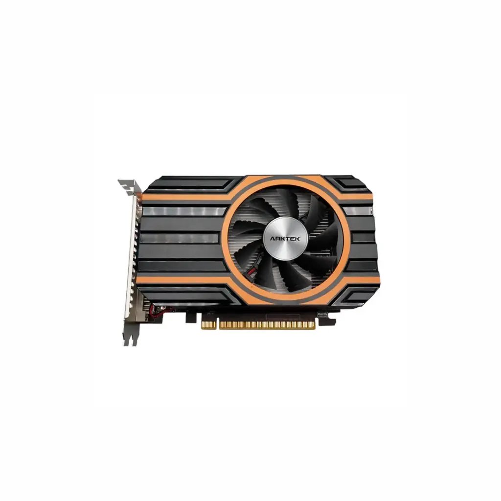Tarjeta de Video PCIE 4GB ARKTEK GT740 DDR5 933MHz AKN740D5S4GH1