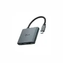 Adaptador USB-C a USB 3.0/HDMI 4K 100W TPLINK UH3020C