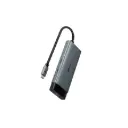 Adaptador USB-C a 2XUSB 3.0/USB-C/HDMI 4K 100W- TPLINK UH5020C