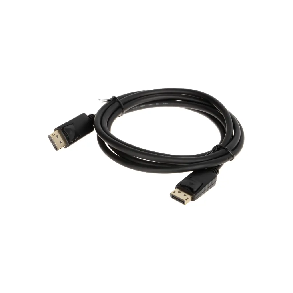 Cable de Video Display Port 1.8Metros Nova 4K FAA40118