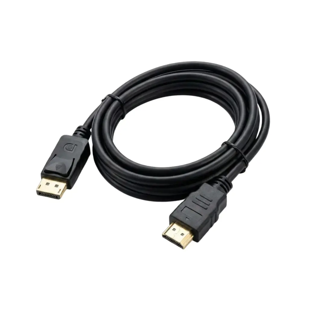 Cable de Video Display Port 1.8Metros Nova 4K FAA40118