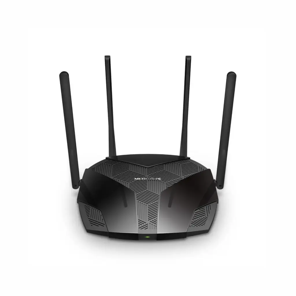 Router Inalambrico MERCUSYS MR80X AX3000 Dual Band Wifi 6