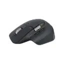 Mouse Inalambrico / Bluetooth Logitech  MX MASTER 3S 910-007502 Negro