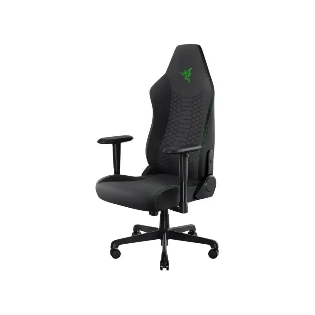 Silla Gamer Razer ISKUR V2 X  Negro RZ38-05310100-R3UA