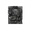 Tarjeta Madre PC LGA1700 MSI PRO Z790-P WIFI 911-7E06-073